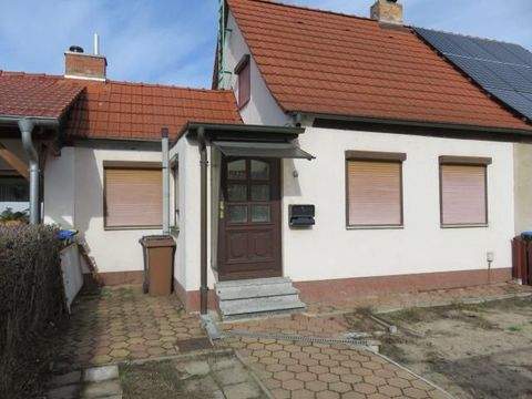 Staßfurt Häuser, Staßfurt Haus kaufen