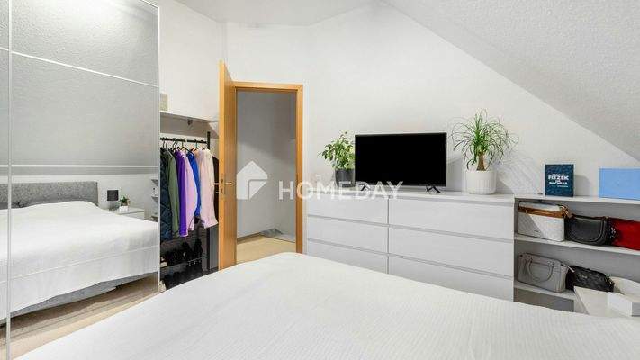 Elternschlafzimmer 2