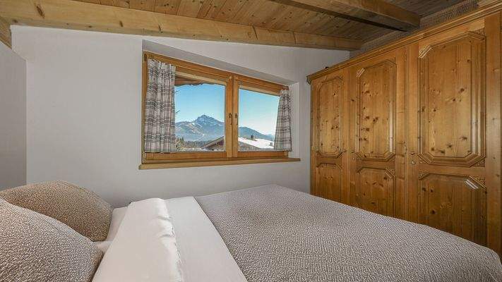 KITZIMMO-Exklusive Dachgeschosswohnung in Toplage mieten - Immobilien Going.