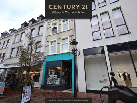 Buxtehude Renditeobjekte, Mehrfamilienhäuser, Geschäftshäuser, Kapitalanlage