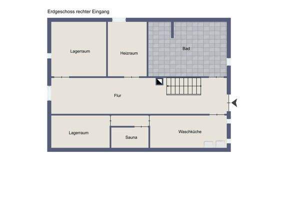 Grundriss-Illustration EG R.
