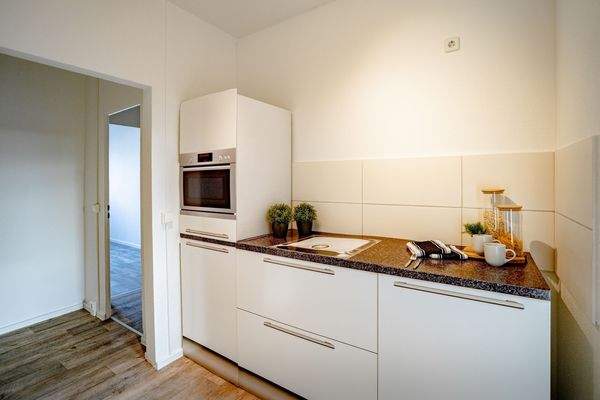 Beispiel - keine EBK vorhanden