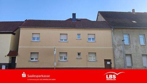 Teutschenthal Häuser, Teutschenthal Haus kaufen