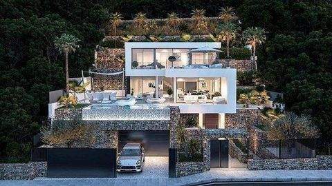 Calpe Häuser, Calpe Haus kaufen