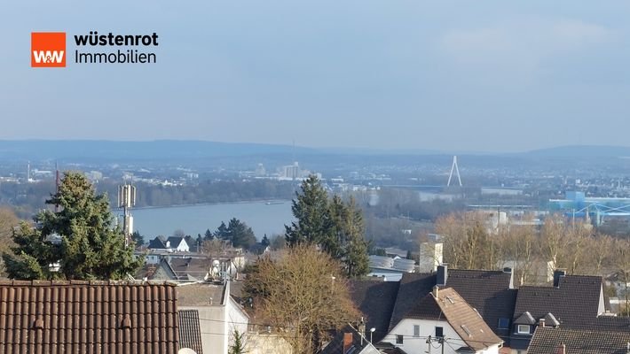 Fernblick