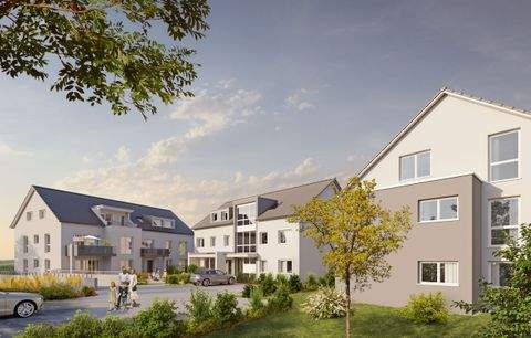 Neckartailfingen Wohnungen, Neckartailfingen Wohnung kaufen