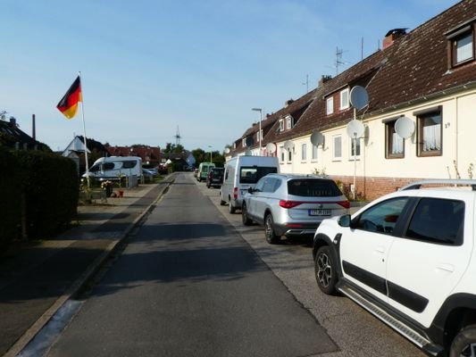 Wohnumfeld