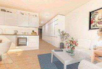 Wohnen/Essen/Küche 1