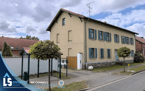 Hüselitz Wohnungen, Hüselitz Wohnung mieten