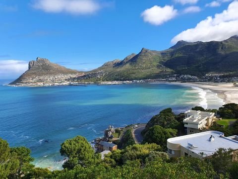 Hout Bay Grundstücke, Hout Bay Grundstück kaufen