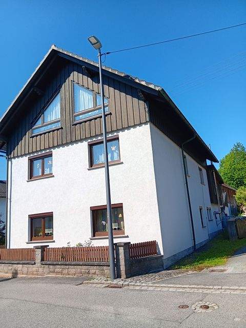 Pressig Häuser, Pressig Haus kaufen