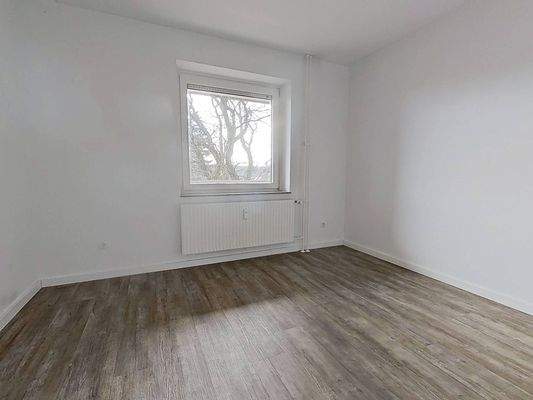 Ansicht I: Schlafzimmer II