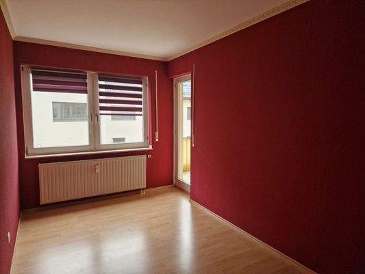 Kinderzimmer2 bzw Arbeitszimmer