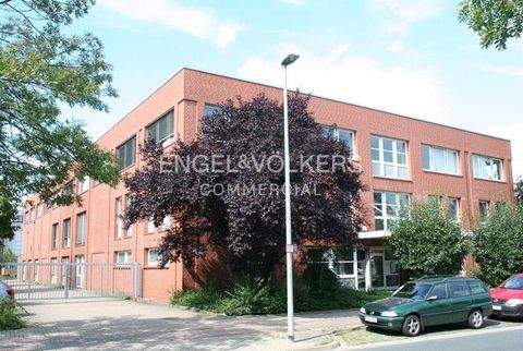 Hannover Büros, Büroräume, Büroflächen 