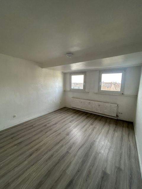 Oberhausen Wohnungen, Oberhausen Wohnung mieten