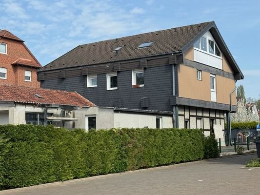 Haupthaus