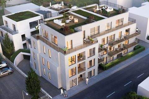 Frankfurt am Main Wohnungen, Frankfurt am Main Wohnung kaufen