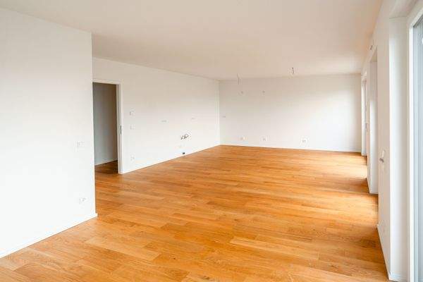 Küche-Bsp. baugleiche Wohnung/andere Etage