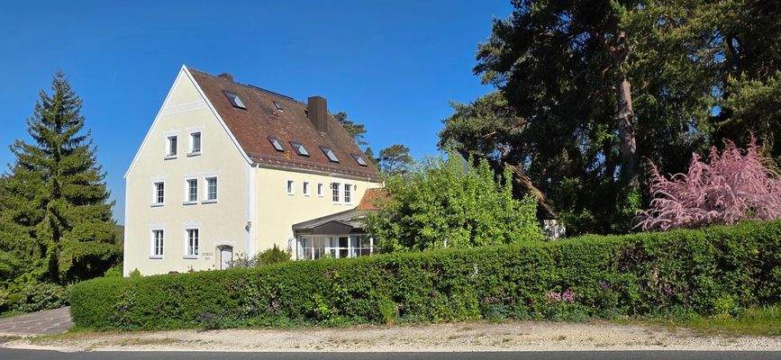 Aussenansicht