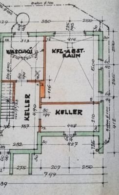 18 Plan Keller