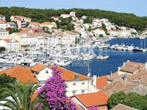 Mali Losinj Häuser, Mali Losinj Haus kaufen