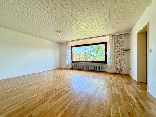 Wohnzimmer Untergeschoss