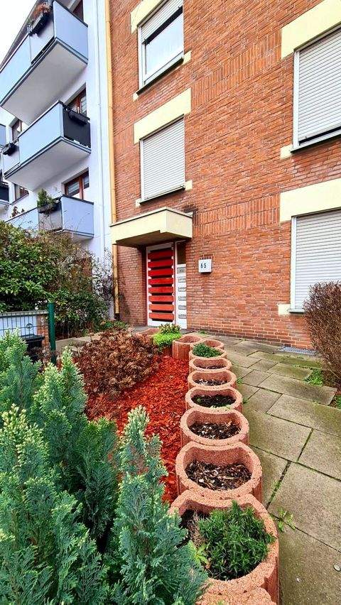 Essen Wohnungen, Essen Wohnung mieten