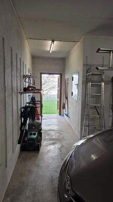 EG Zugang zum Garten