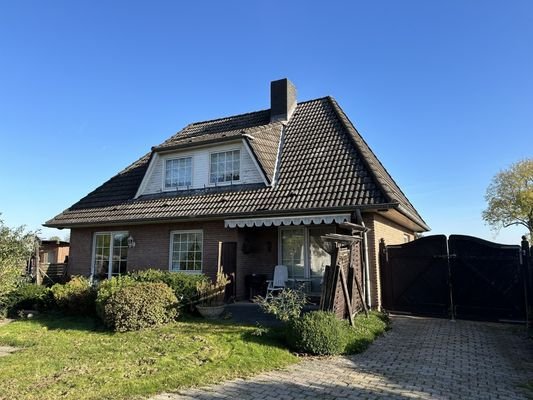 Süd-Westansicht