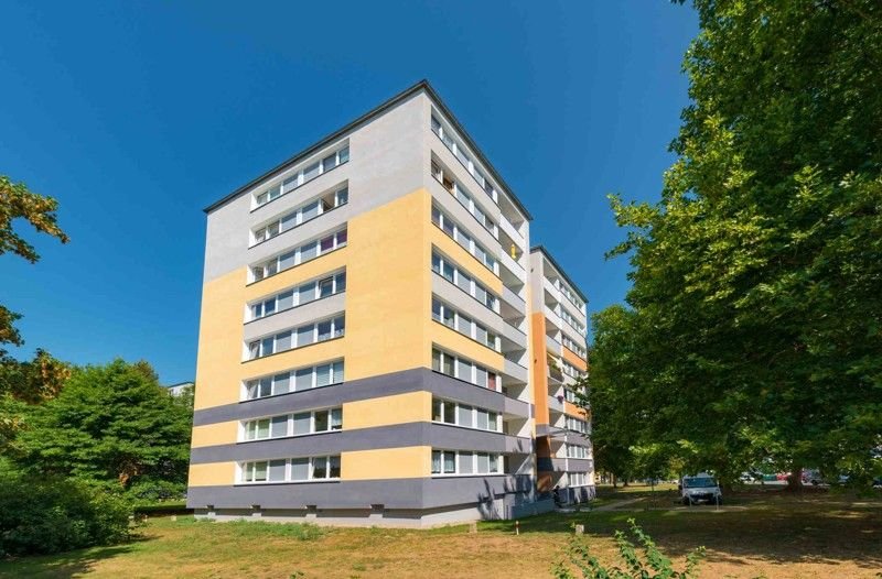 3,5 Zimmer Wohnung in Dortmund (Aplerbeck)
