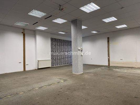 Gewerbezimmer Ansicht 3