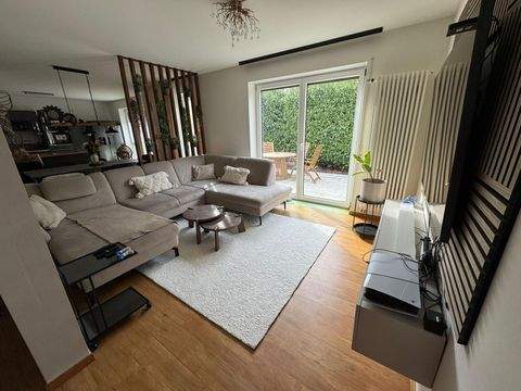 Kehl Wohnungen, Kehl Wohnung mieten