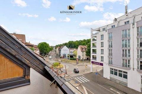 Stuttgart Wohnungen, Stuttgart Wohnung kaufen