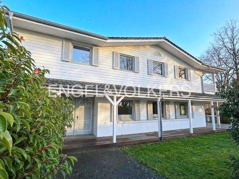 Seevetal Häuser, Seevetal Haus kaufen