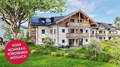 Siezenheim Wohnungen, Siezenheim Wohnung kaufen