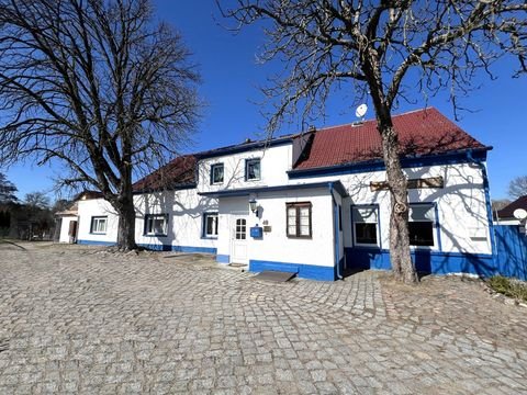 Storkow (Mark) / Kummersdorf Häuser, Storkow (Mark) / Kummersdorf Haus kaufen