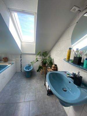 Tageslichtbad Bild 2