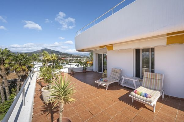 Photo: Apartment in San Pedro de Alcantara