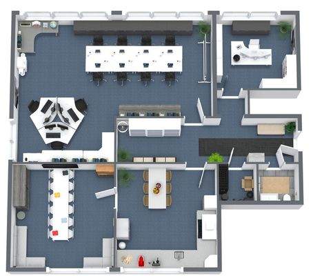 Grundriss nicht maßstabsgetreu!