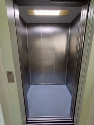 Aufzug