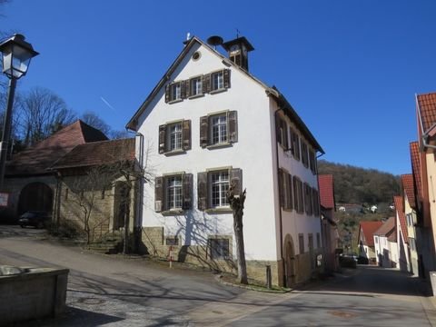 Haßmersheim Häuser, Haßmersheim Haus kaufen