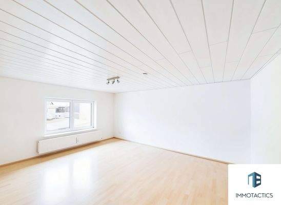 Wohnen Haus 2 OG - (KI generiert)