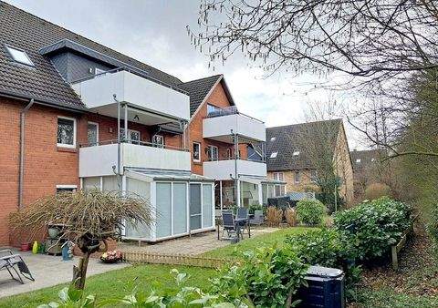 Flensburg Wohnungen, Flensburg Wohnung kaufen