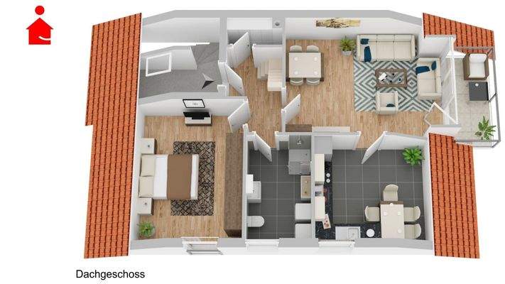 unverbindliche Darstellung