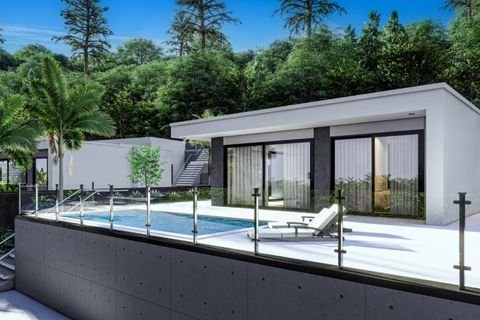 Pedreguer Häuser, Pedreguer Haus kaufen