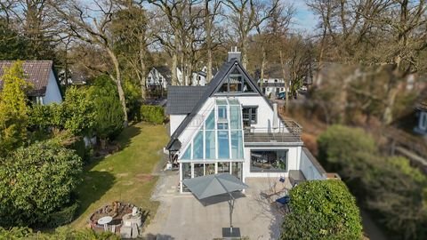 Hamburg Häuser, Hamburg Haus kaufen