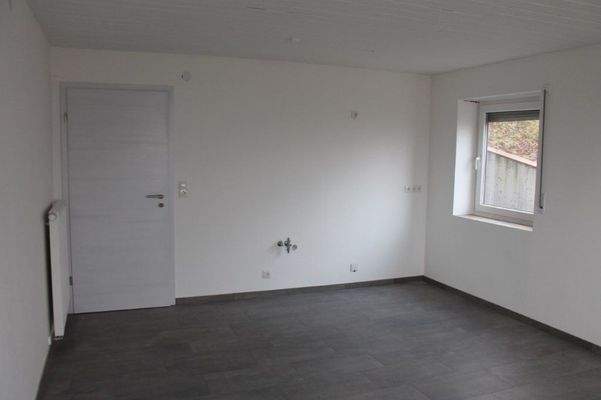 Küche/Esszimmer anderer Blick