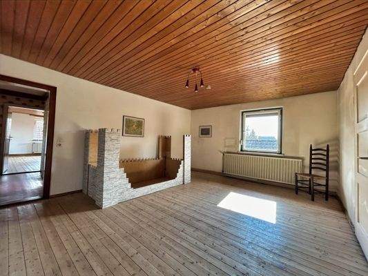 1. Obergeschoss Zimmer 3