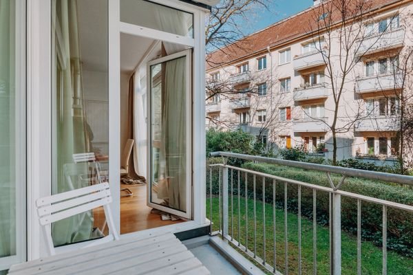 Balkon