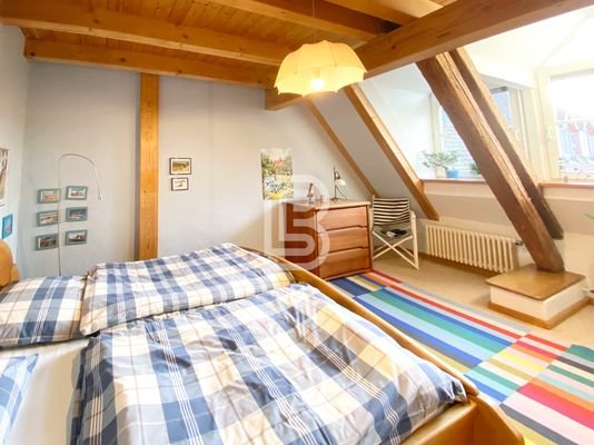 Kinderzimmer/Schlafzimmer